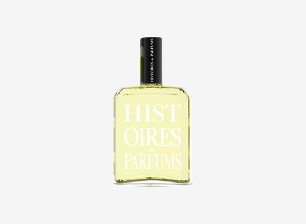 Histoires de Parfums Characters Range Review: Histoires de Parfums 1899 Eau de Parfum