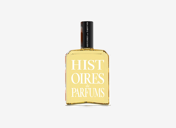 Review of the Timeless Classics Range: Histoires de Parfums 1969 Eau de Parfum