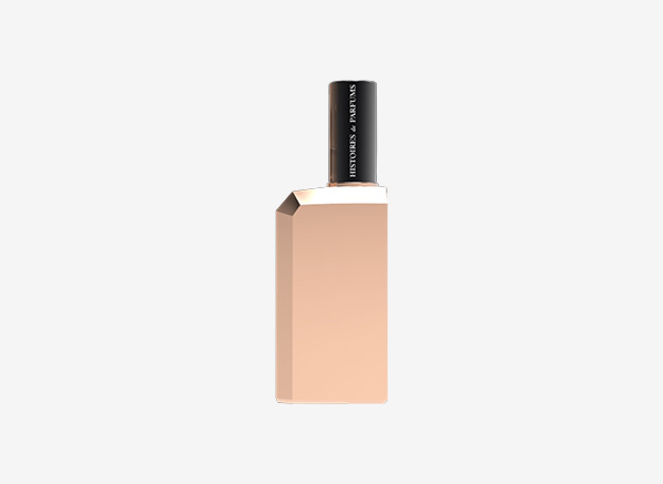 Histoires de Parfums Gold collection review: Histoires de Parfums Fidelis Absolu Eau de Parfum