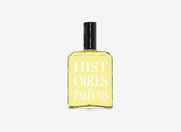 Timeless Classics Fragrance Range Review: Histoires de Parfums Noir Patchouli Eau de Parfum