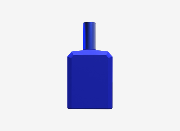 Histoires de Parfums This Is Not A Blue Bottle Range Review: 1.1 Eau de Parfum