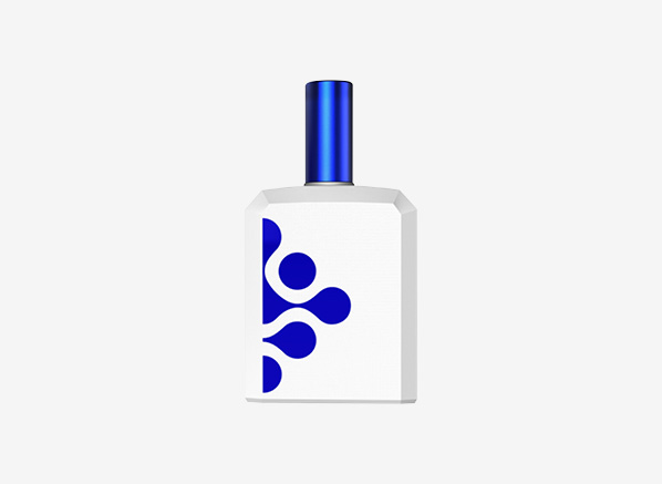 Histoires de Parfums This Is Not A Blue Bottle Range Review: 1/.5 Eau de Parfum