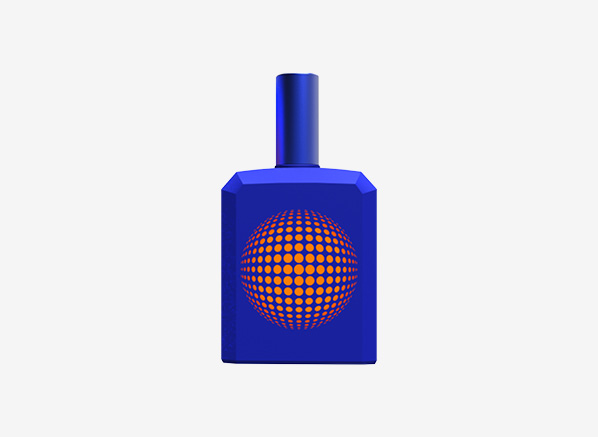 Review of the Histoires de Parfums This Is Not A Blue Bottle fragrance collection: 1/.6 Eau de Parfum