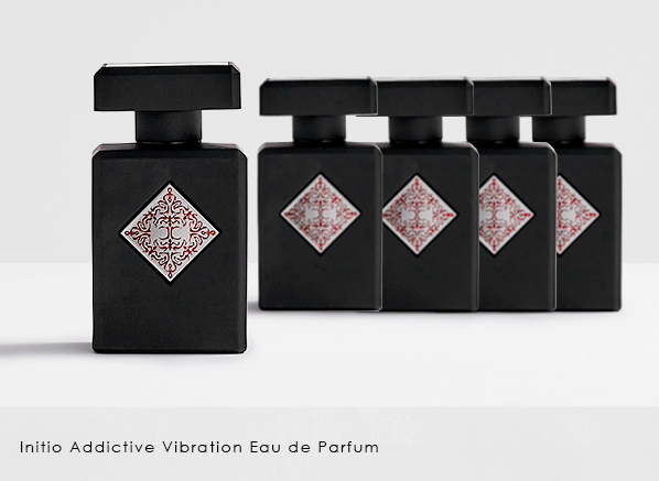 Guide To Initio Perfumes: The Absolutes