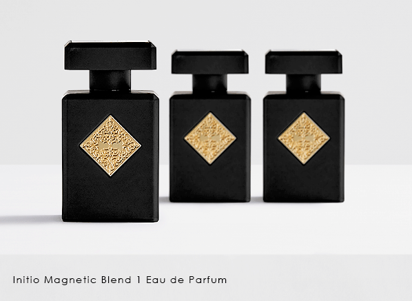 Guide To Initio Fragrances: Magnetic Blends