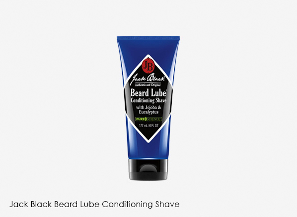 Best Black Friday Skincare Deals For Men: Jack Black Beard Lube Conditioning Shave