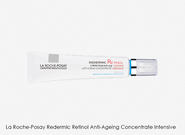 Top Black Friday Skincare Deals: La Roche-Posay Redermic Retinol Anti-Ageing Concentrate Intensive