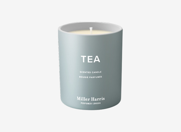 Review of Miller Harris Tea Scented Candle
