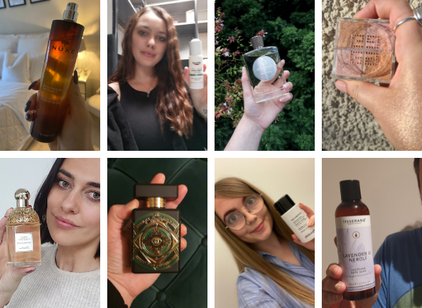 Our October Beauty Favourites