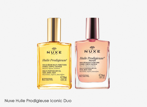 Best Black Friday Deals: Nuxe Huile Prodigieuse Iconic Duo