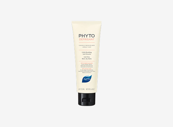 Phyto PhytoDefrisant Anti-Frizz Blow-Dry Balm Review