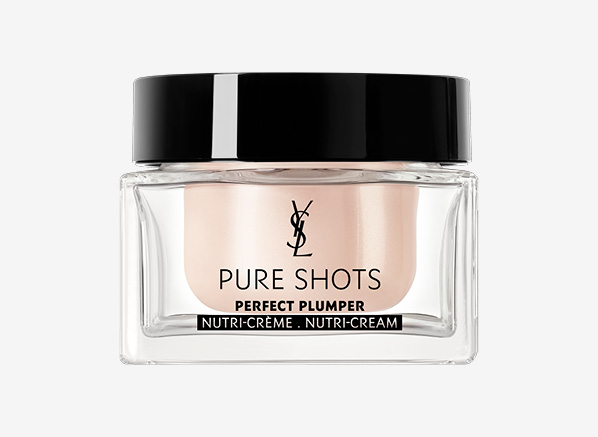 Review of Yves Saint Laurent Pure Shots Perfect Plumper Nutri Cream