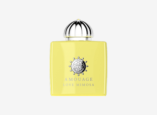 Review of Amouage Love Mimosa Woman Eau de Parfum