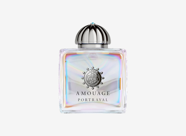Review of Amouage Portrayal Woman Eau de Parfum