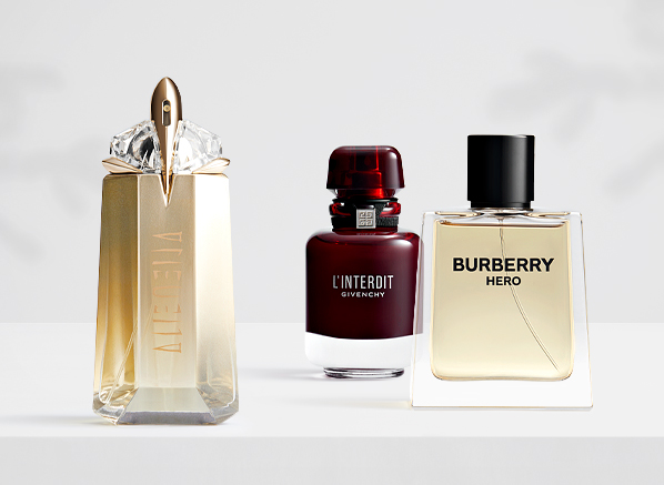 Top 5 Fragrances To Try This Winter