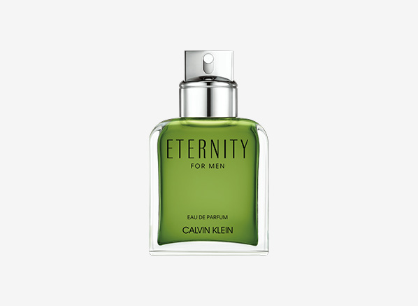 Review of Calvin Klein Eternity For Men Eau de Parfum
