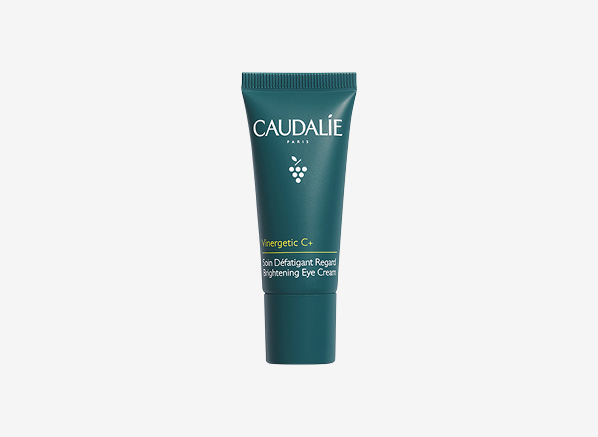 Review of Caudalie Vinergetic C+ Brightening Eye Cream