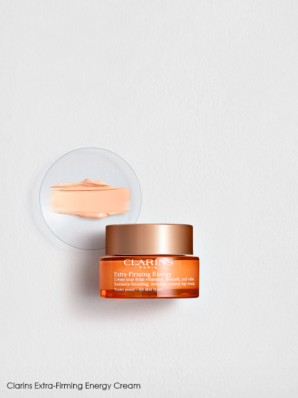 Best Beauty Tech of 2021: Clarins Extra-Firming Energy Cream