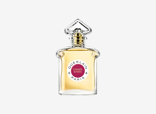 Review of GUERLAIN Champs-Elysees Eau de Parfum