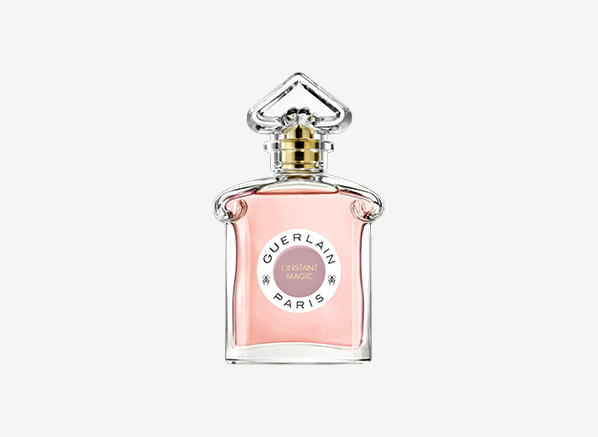 Review of GUERLAIN L'Instant Magic Eau de Parfum
