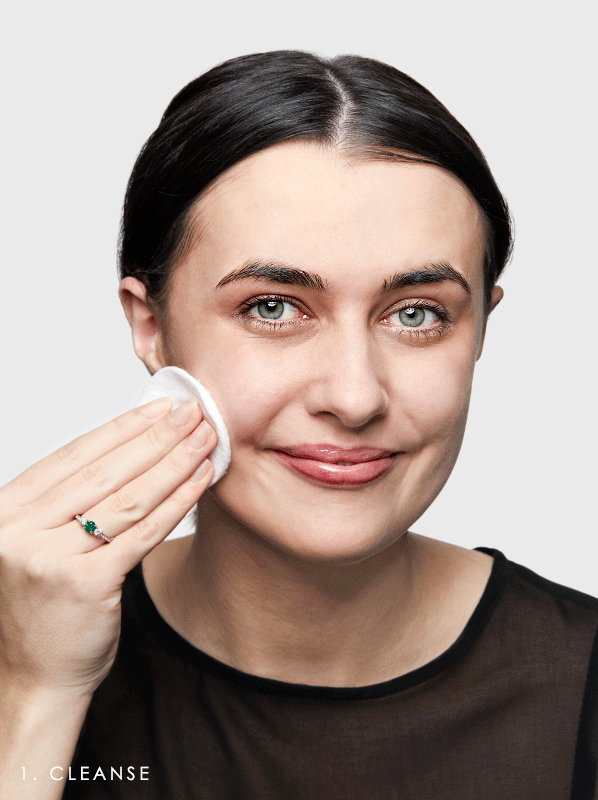 How To Apply Retinol Eye creams