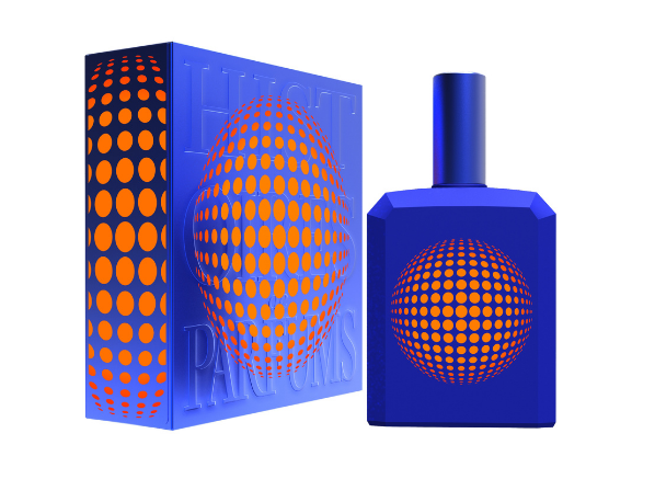 My Life In Perfume; Histoires de Parfums This Is Not A Blue Bottle 1/.6 Eau de Parfum Spray 120ml