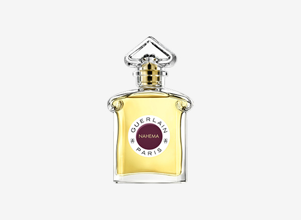 GUERLAIN Nahema Eau de Parfum Review