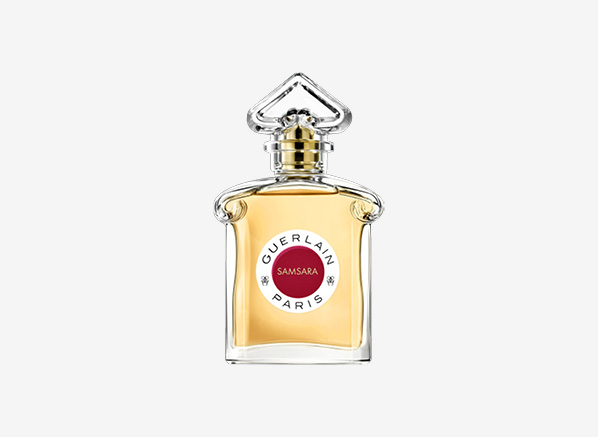 GUERLAIN Samsara Eau de Parfum Review