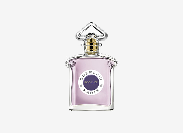 GUERLAIN Insolence Eau de Parfum Review