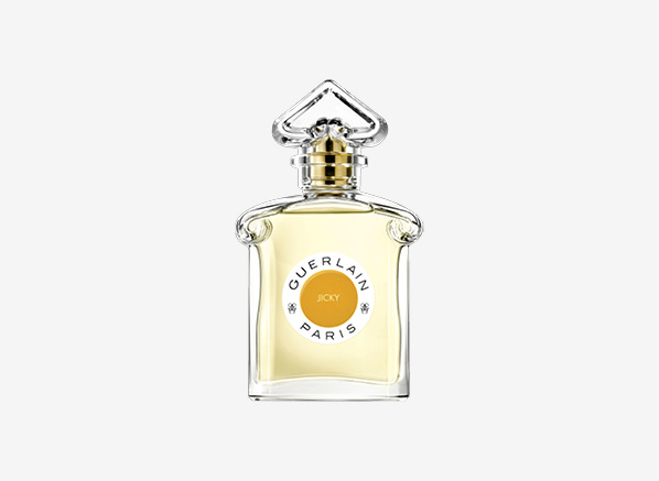 GUERLAIN Jicky Eau de Parfum Review