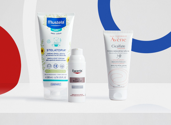 6 Top-Rated French Pharmacy Must-Haves