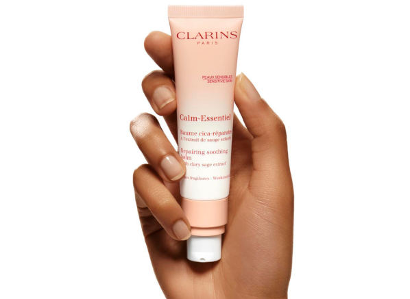 Skincare review: Clarins Calm-Essentiel Repairing Soothing Balm