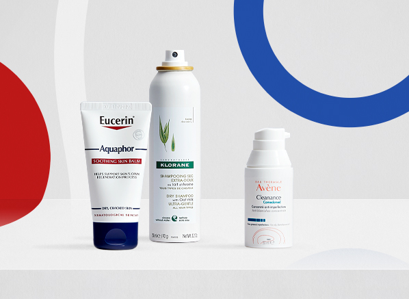 French Pharmacy Skincare Icons Versus New