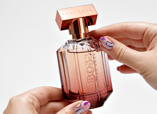 HUGO BOSS BOSS The Scent For Her Le...
