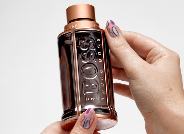 HUGO BOSS BOSS The Scent Le Parfum Review