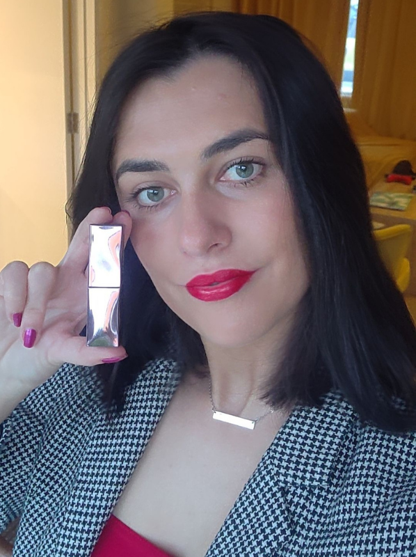 Makeup Essentials for 2022: Urban Decay Vice Lipstick - Shade 714