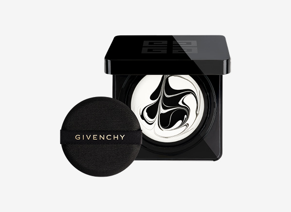 GIVENCHY Le Soin Noir UV Compact Protection SPF40 review