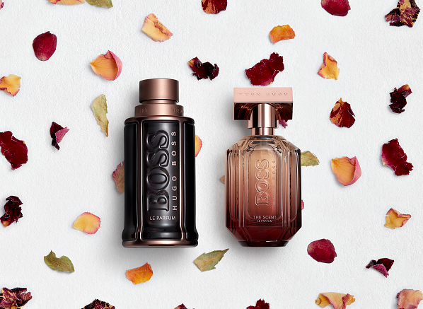 4 Fragrances You’ll Fall For This...
