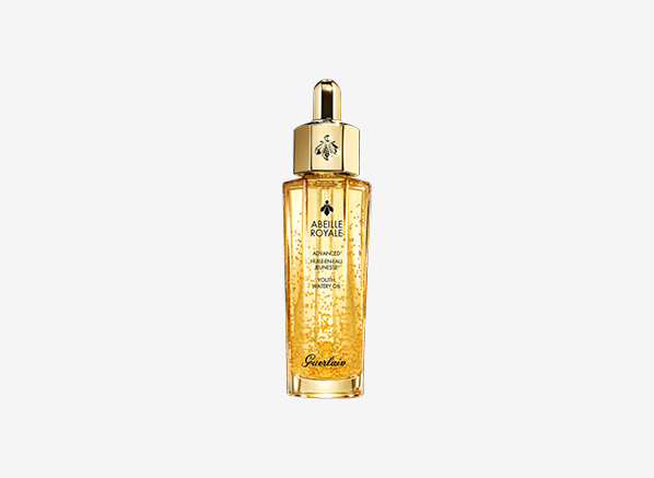Review of GUERLAIN Abeille Royale Advanced Youth Watery Oil