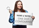 Trend & Tested: One Dot Contouring