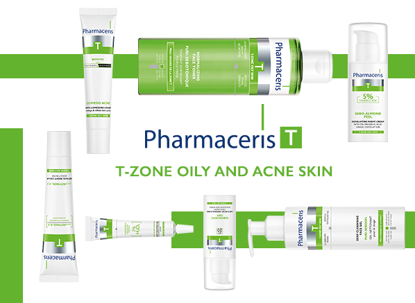 Pharmaceris T collection review