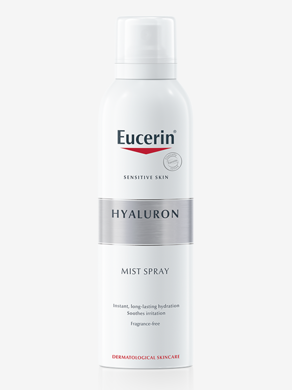 Savings Eucerin Hyaluron Mist Spray 150ml