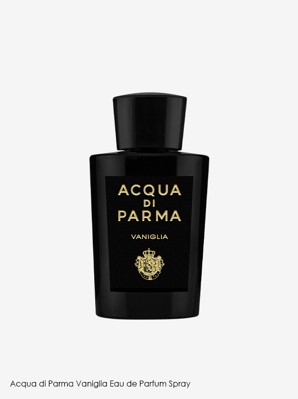 #EscentualScents Vanilla Reveal: Acqua di Parma Vaniglia Eau de Parfum