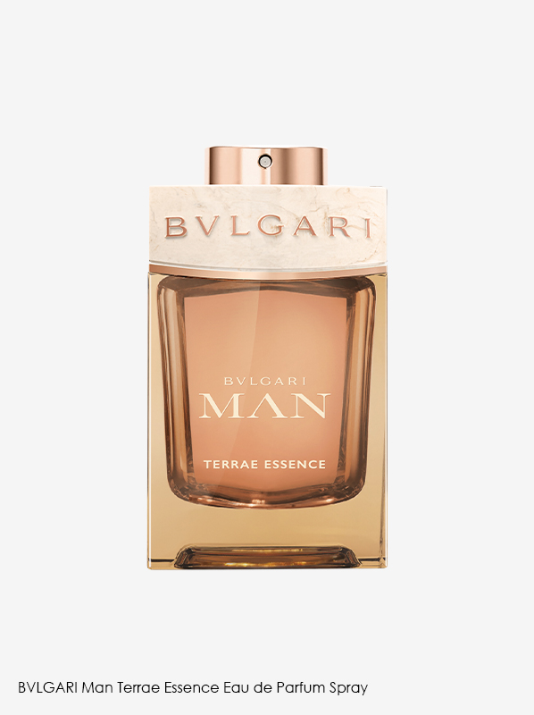 #EscentualScents Vetiver Reveal: BVLGARI Man Terrae Essence Eau de Parfum