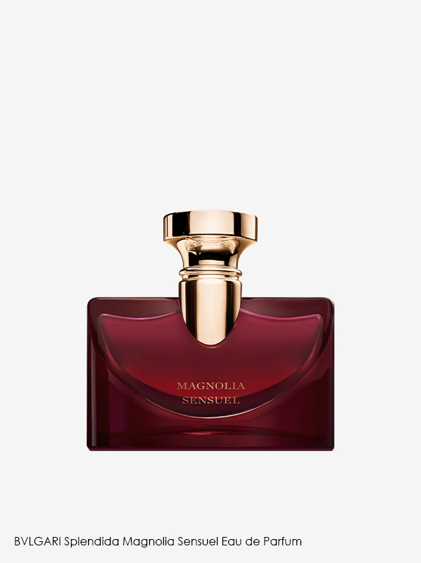 #EscentualScents Vanilla Reveal: BVLGARI Splendida Magnolia Sensuel Eau de Parfum