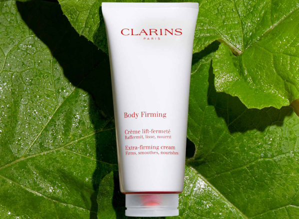 Clarins Body Firming Extra-Firming range review
