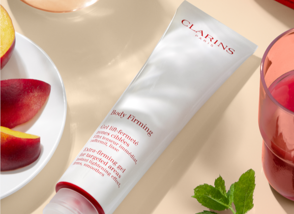 Clarins Body Firming Extra-Firming Review