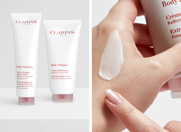 Clarins Body Firming Extra-Firming...
