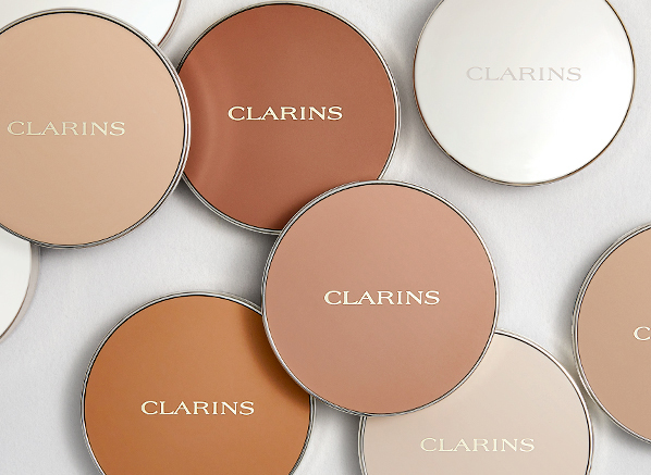 Clarins Ever Matte Powder Review