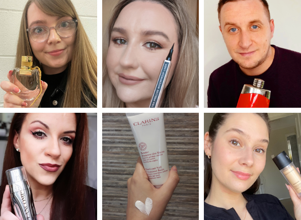 Our March Beauty Favourites